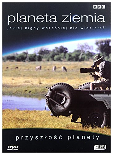 Planeta Ziemia - Dodatki [DVD] (digipack) [DVD] (IMPORT) (Keine deutsche Version) von Best Film