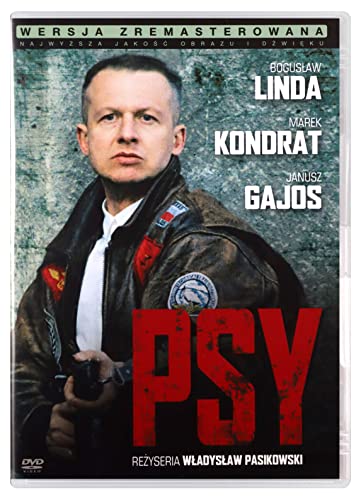 Psy [DVD] [Region 2] (IMPORT) (Keine deutsche Version) von Best Film