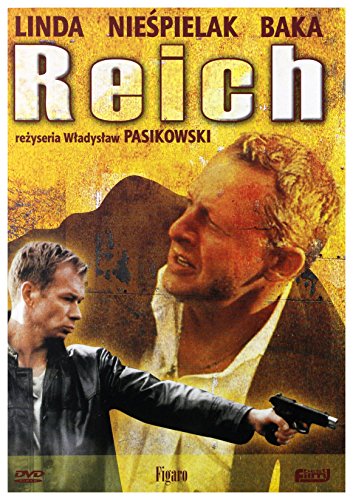 Reich [DVD] (IMPORT) (Keine deutsche Version) von Best Film