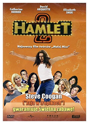 Rock Me Hamlet [DVD] [Region 2] (IMPORT) (Keine deutsche Version) von Best Film