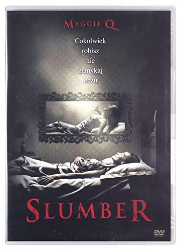 Slumber [DVD] (IMPORT) (Keine deutsche Version) von Best Film