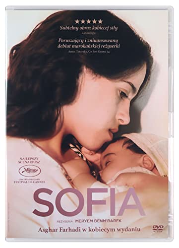 Sofia [DVD] (IMPORT) (Keine deutsche Version) von Best Film
