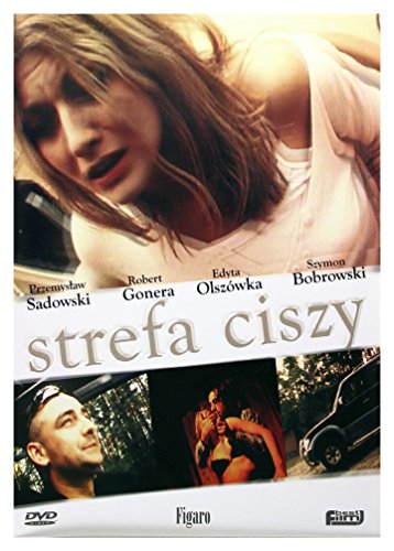 Strefa ciszy [DVD] [Region 2] (IMPORT) (Keine deutsche Version) von Best Film