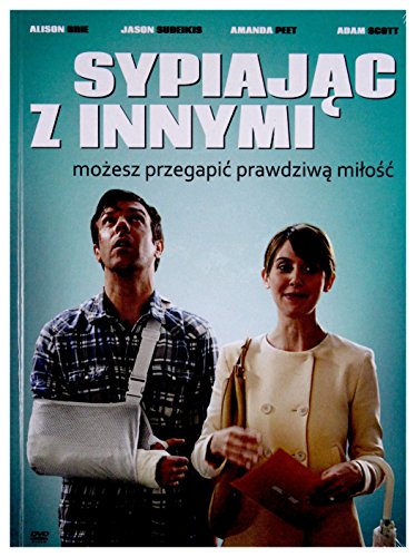 Sypiając z Innymi (booklet) [DVD] (Keine deutsche Version) von Best Film