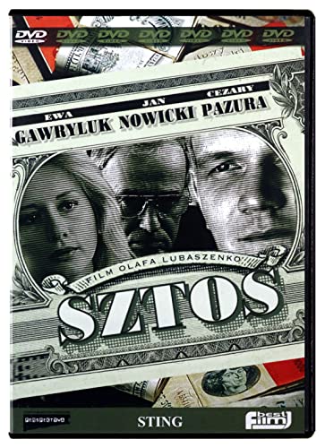 Sztos (Film polski - Polnischer Film) von Best Film