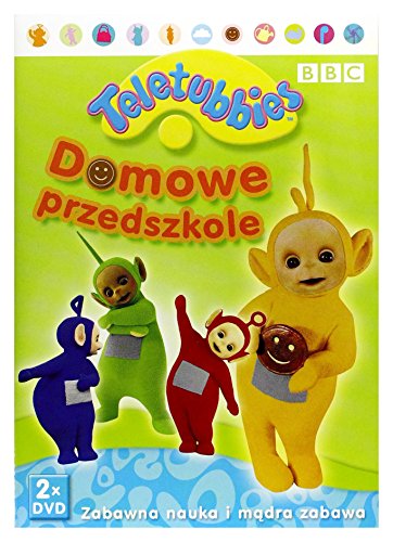 Teletubbies [DVD] [Region Free] (IMPORT) (Keine deutsche Version) von Best Film