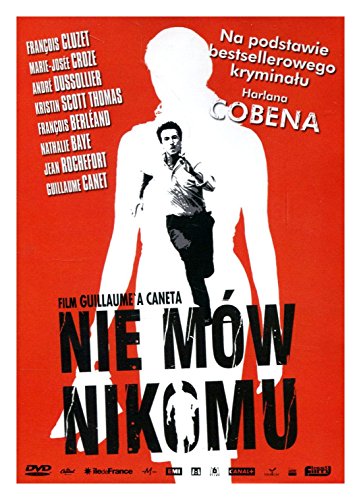 Tell No One [DVD] [Region Free] (IMPORT) (Keine deutsche Version) von Best Film