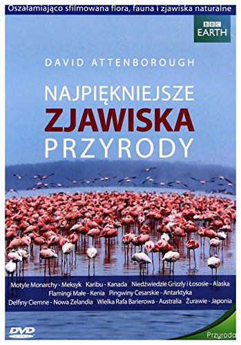 The Greatest Wildlife Show on Earth (digipack) [DVD] [Region 2] (IMPORT) (Keine deutsche Version) von Best Film