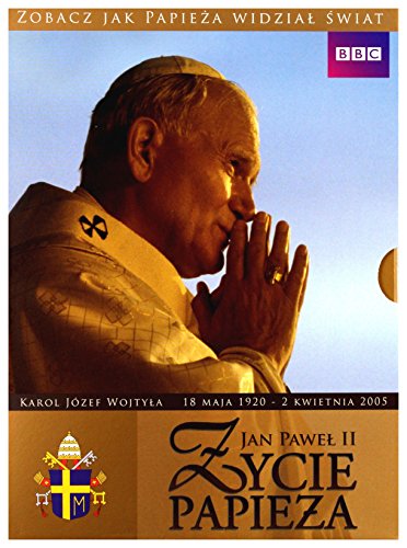The Life of Pope (digipack) [DVD] [Region 2] (IMPORT) (Keine deutsche Version) von Best Film