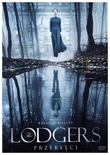 The Lodgers [DVD] (IMPORT) (Keine deutsche Version) von Best Film