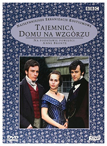 The Tenant of Wildfell Hall [DVD] [Region Free] (IMPORT) (Keine deutsche Version) von Best Film