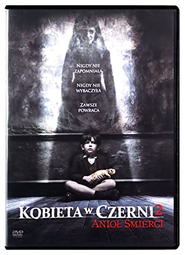 The Woman in Black 2: Angel of Death [DVD] [Region 2] (IMPORT) (Keine deutsche Version) von Best Film