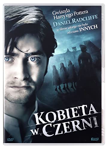 The Woman in Black [DVD] [Region 2] (IMPORT) (Keine deutsche Version) von Best Film