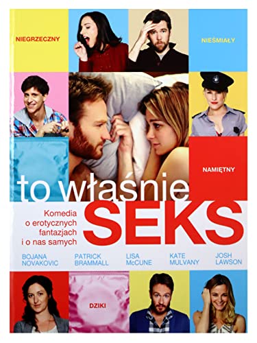 To wĹ aĹ nie seks (booklet) [DVD] (Keine deutsche Version) von Best Film