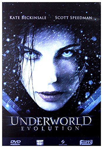 Underworld: Evolution [DVD] [Region Free] (IMPORT) (Keine deutsche Version) von Best Film