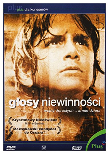 Voces inocentes [DVD] [Region Free] (IMPORT) (Keine deutsche Version) von Best Film