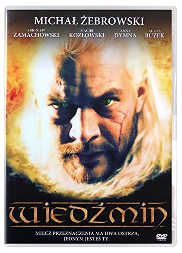 WiedĹşmin [DVD] (IMPORT) (Keine deutsche Version) von Best Film