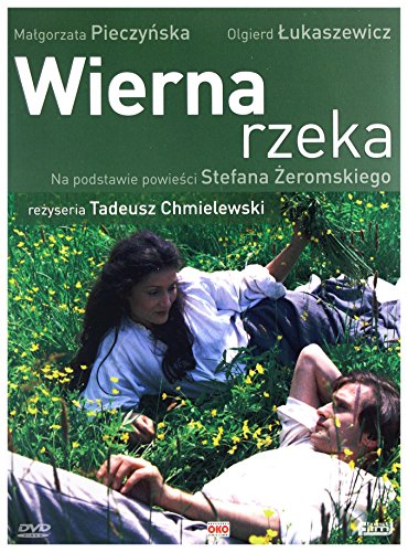 Wierna rzeka (digipack) [DVD] [Region 2] (IMPORT) (Keine deutsche Version) von Best Film