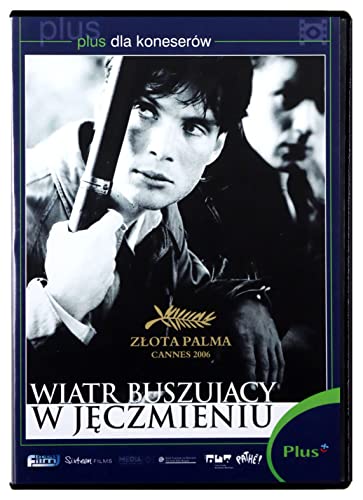 Wind That Shakes the Barley, The [DVD] [Region 2] (IMPORT) (Keine deutsche Version) von Best Film