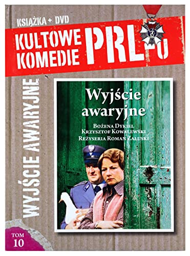 Wyjscie awaryjne [DVD] [Region Free] (IMPORT) (Keine deutsche Version) von Best Film