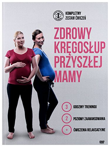 Zdrowy krÄgosĹup przyszĹej mamy (booklet) [DVD] (Keine deutsche Version) von Best Film