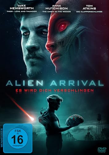 Alien Arrival – Es wird dich verschlingen Alien Arrival – Es wird dich verschlingen von Best Movies