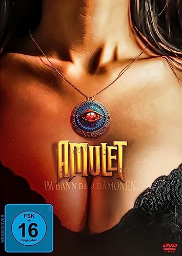 Amulet - Im Bann der Dämonen - [DVD] von Best Movies
