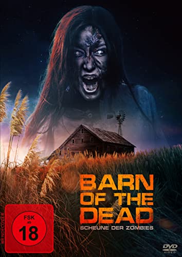 Barn of the Dead - Scheune der Zombies - [DVD] von Best Movies