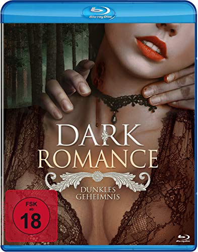 Dark Romance - Dunkles Geheimnis [Blu-ray] von Best Movies