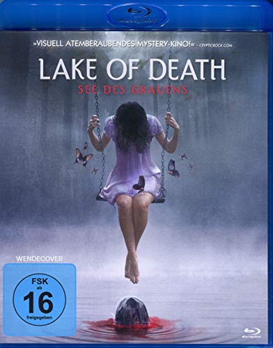 Lake of Death - See des Grauens [Blu-ray] von Best Movies