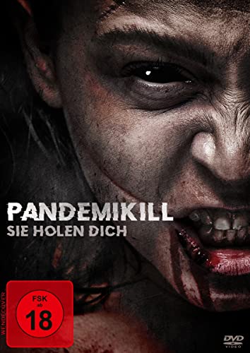 Pandemikill - Sie holen dich - [DVD] von Best Movies
