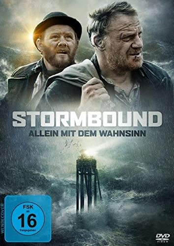 Stormbound - Allein mit dem Wahnsinn Stormbound - Allein mit dem Wahnsinn von Best Movies