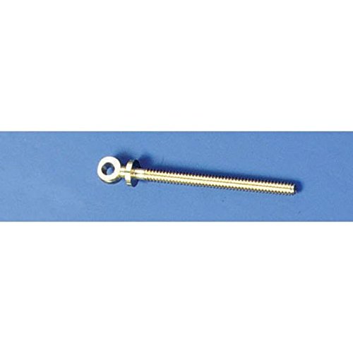 Augenschraube M1,4x12mm (10 Stk.) von Best Price Square
