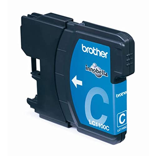 Best Price Square Ink Cartridge, LC1100C, Cyan LC1100C by Brother von Best Price Square