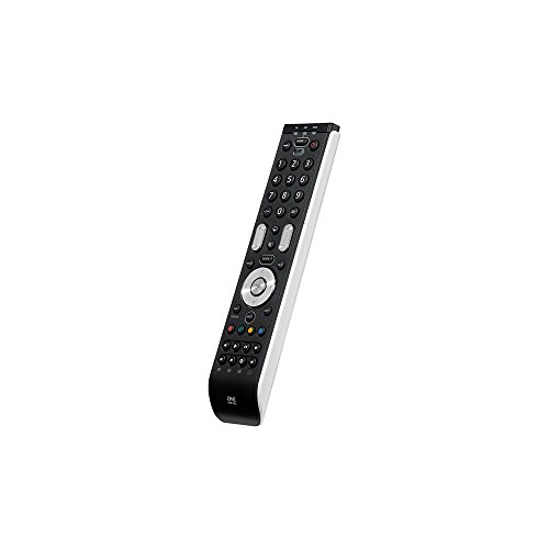 Best Price Square Remote, UNIVERSAL, Essence 3IN1 URC7130 by ONE for All Best Price Square Remote, UNIVERSAL, Essence 3IN1 URC7130 by ONE for All von Best Price Square
