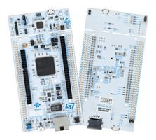 DEV Board, NUCLEO-32 MCU, ARM Embedded Development Kits, 1 Stück | NUCLEO-F412ZG von Generic