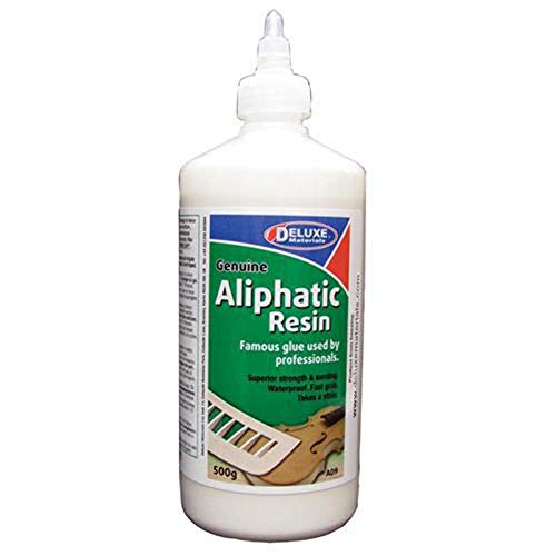 Deluxe Materials - Aliphatic 500g (DLXAD009) von Best Price Square