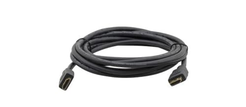 Kramer Electronics C?MHM/MHM HDMI-Kabel 3 m HDMI Typ A (Standard) Schwarz von Best Price Square