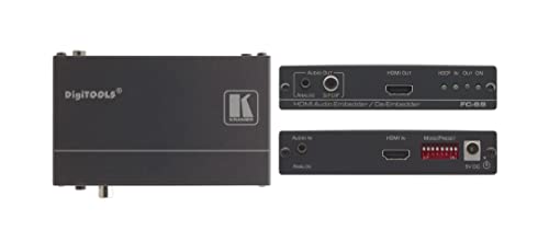 Kramer FC-69 HDMI-Koppler von Best Price Square