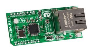 MikroElektronika Ltd Entwicklungskits Interface MIKROE-1718, Transceiver von Best Price Square