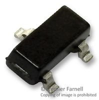 TRANSISTOR, NPN, SOT-23 BC847B Pack of 10 By MULTICOMP von Best Price Square