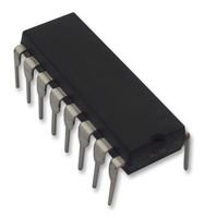 TRANSISTOR ARRAY, NPN, 2003, DIP16 ULN2003AN By TEXAS INSTRUMENTS von Best Price Square