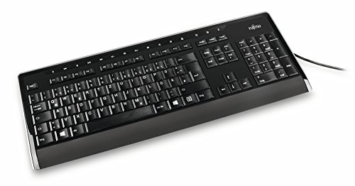 USB-Tastatur [Kern PET-A06] Passend für Serien KERN AET, PET, BBB, BBN, ILT, KET-TAM, KEN-TM von Best Price Square