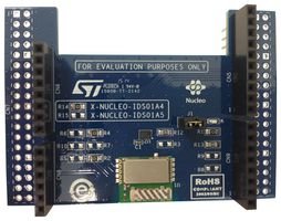 Unbekannt HF-Entwicklungskits X-NUCLEO-IDS01A4, 868MHz, HF-Transceiver von Best Price Square