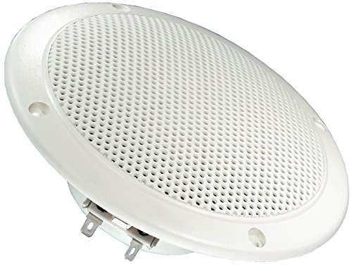 Visaton 2113 Lautsprecher FR 13 WP 4 Ohm weiß Visaton 2113 Lautsprecher FR 13 WP 4 Ohm weiß von Best Price Square