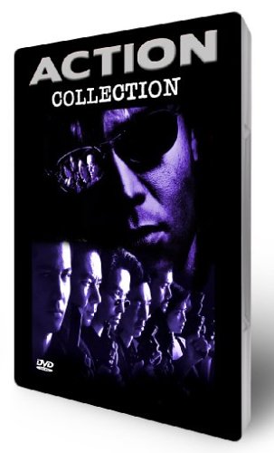 Action Collection (Metallbox) (2 DVDs) von Best