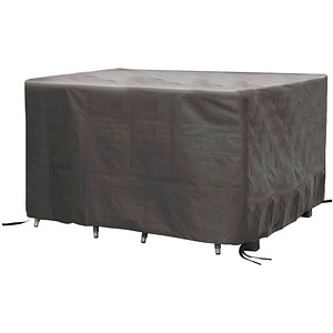 BEST Gartenmöbel-Abdeckung 185,0 x 150,0 x 95,0 cm BEST Gartenmöbel-Abdeckung 185,0 x 150,0 x 95,0 cm von Best