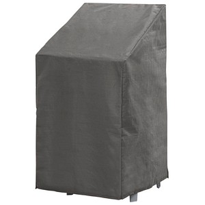 BEST Gartenstuhl-Abdeckung 66,0 x 95,0 x 133,0 cm von Best