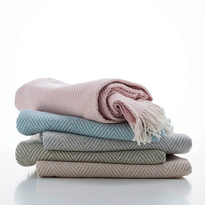 BEST Kuscheldecke Cuddly soft grau 130,0 x 170,0 cm BEST Kuscheldecke Cuddly soft grau 130,0 x 170,0 cm von Best