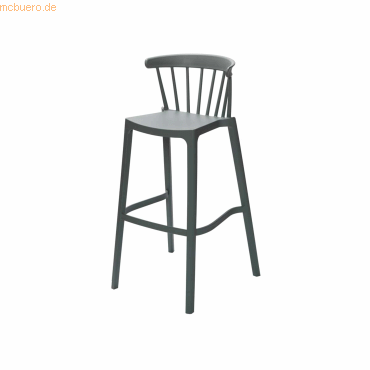Best Barstuhl Windson 50913 jadegrün 4 Stück Best Barstuhl Windson 50913 jadegrün 4 Stück von Best
